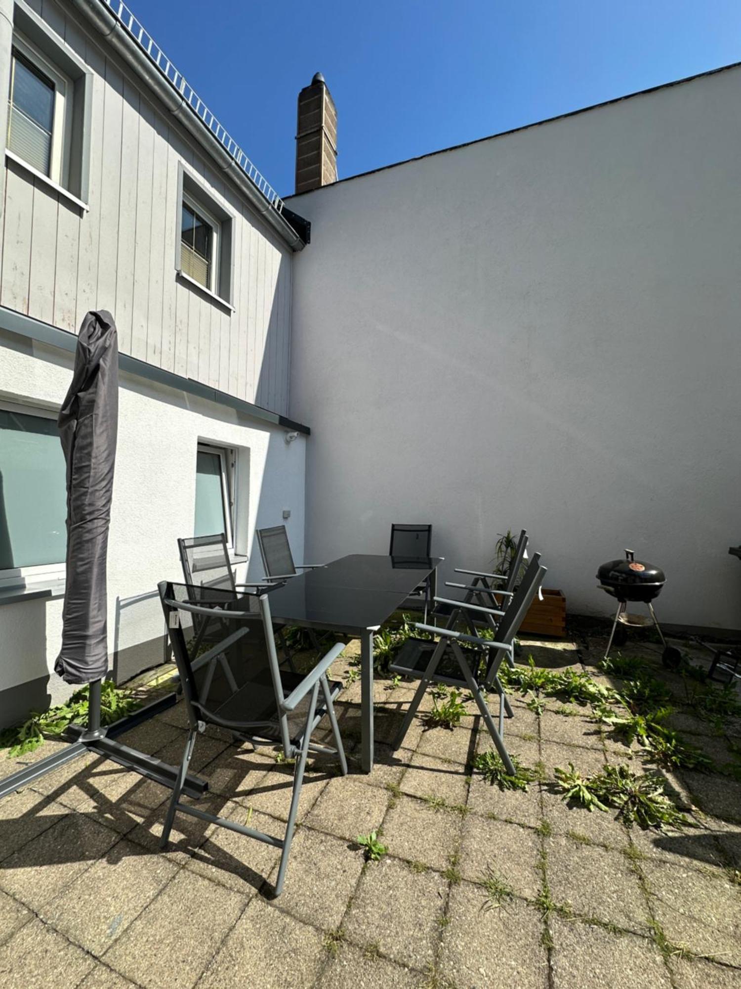Kleinstadtparadies Lichtenstein  Extérieur photo