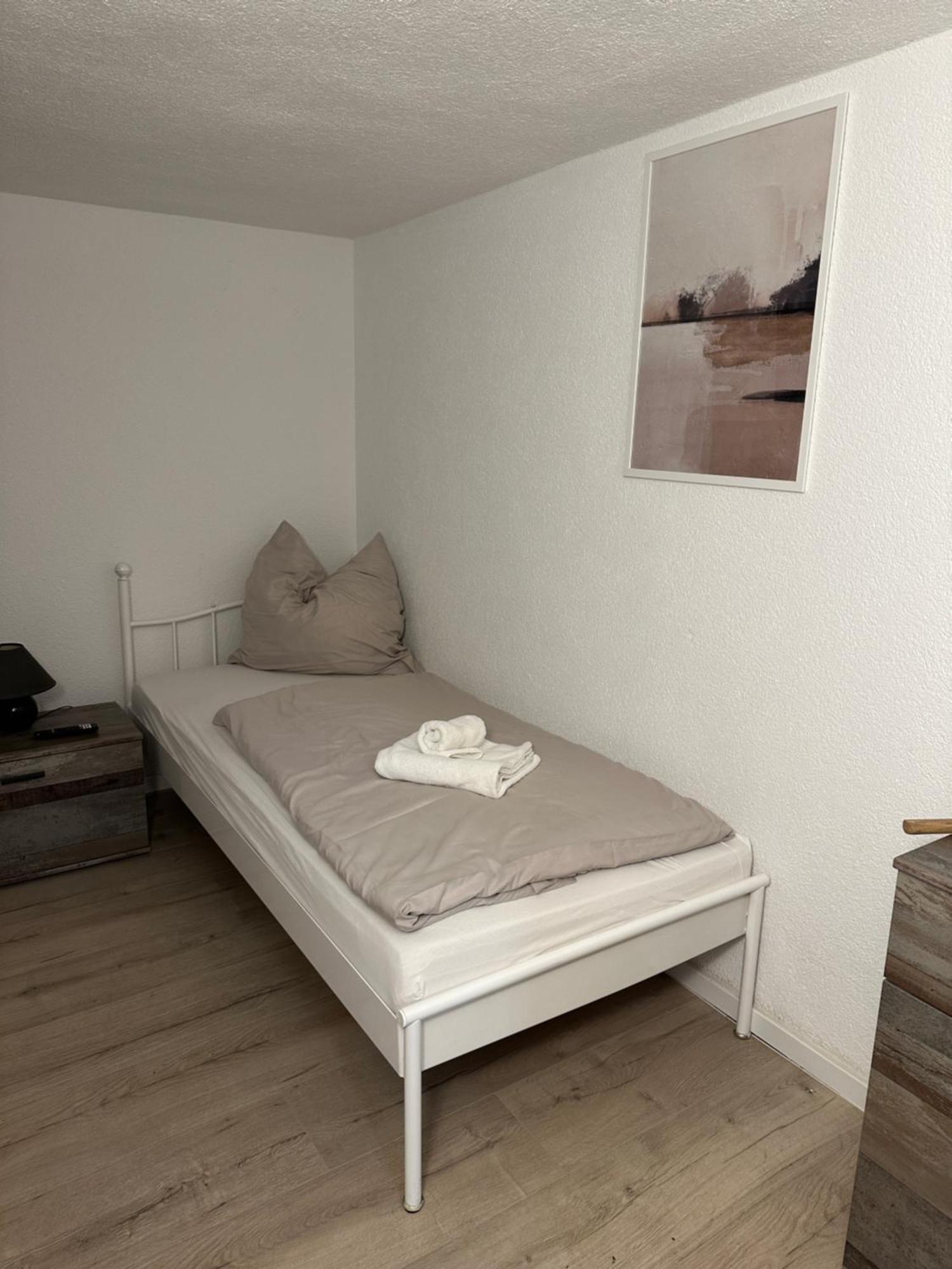 Kleinstadtparadies Lichtenstein  Extérieur photo